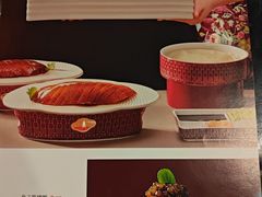 -蔓兰家的四季S0餐厅·融合菜(当代MOMA店)