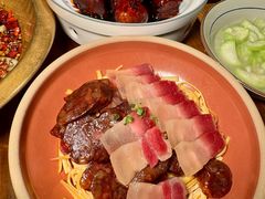 -永安水煮活鱼·仪征菜(仪征奥林匹克店)