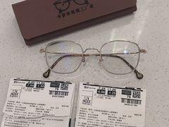 -卡罗林蔡司授权门店(南京东路店)