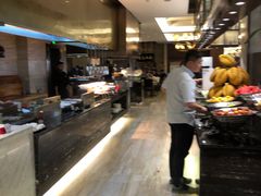 -东方红海鲜百汇(国际大厦店)