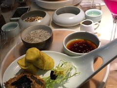 -素慧餐厅(大虹桥店)