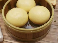 流沙包-粤港餐厅(禹州商业广场店)