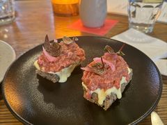 -BOR Eatery(安福路店)