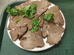 -白鹤大冷面
