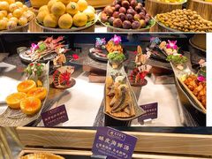 -五月罗马海鲜自助餐厅(陆家嘴店)