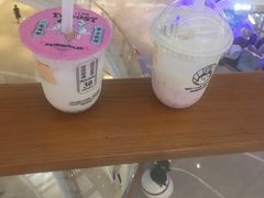 -我是酸奶君(壹方城店)