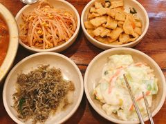 -金北顺大锅家(신사본점)