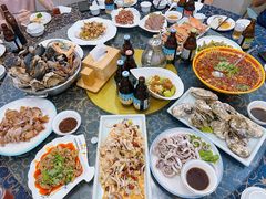 -威海渔村(黄兴路店)