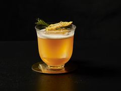 赤道黄金-LE MISSMORE餐酒吧(茉念西里店)