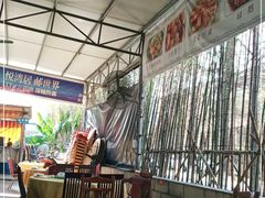 大堂-鹿福农庄(南沙天后宫店)