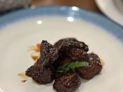 -水月周庄铂尔曼酒店-水月荟中餐厅