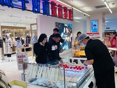 -红星前进面包牛奶公司(君太店)