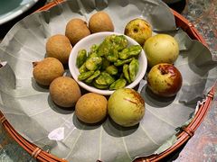 -苏帮袁Sue Cuisine(南开大悦城店)