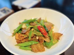 -艾美中餐厅·融合菜·海鲜·椰子鸡火锅(石梅湾艾美酒店)