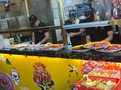 -潮汕大目牛肉火锅(水围店)