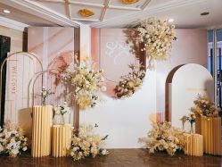 -花田喜事婚礼定制