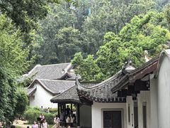 -岳麓山风景名胜区