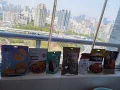 -世纪联华超市(浦电路店)