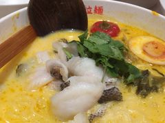 -味千拉面(南宁江南万达店)