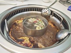 -葛记红焖羊肉(人民路店)