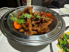 -美极鲜食坊(宝安南路店)