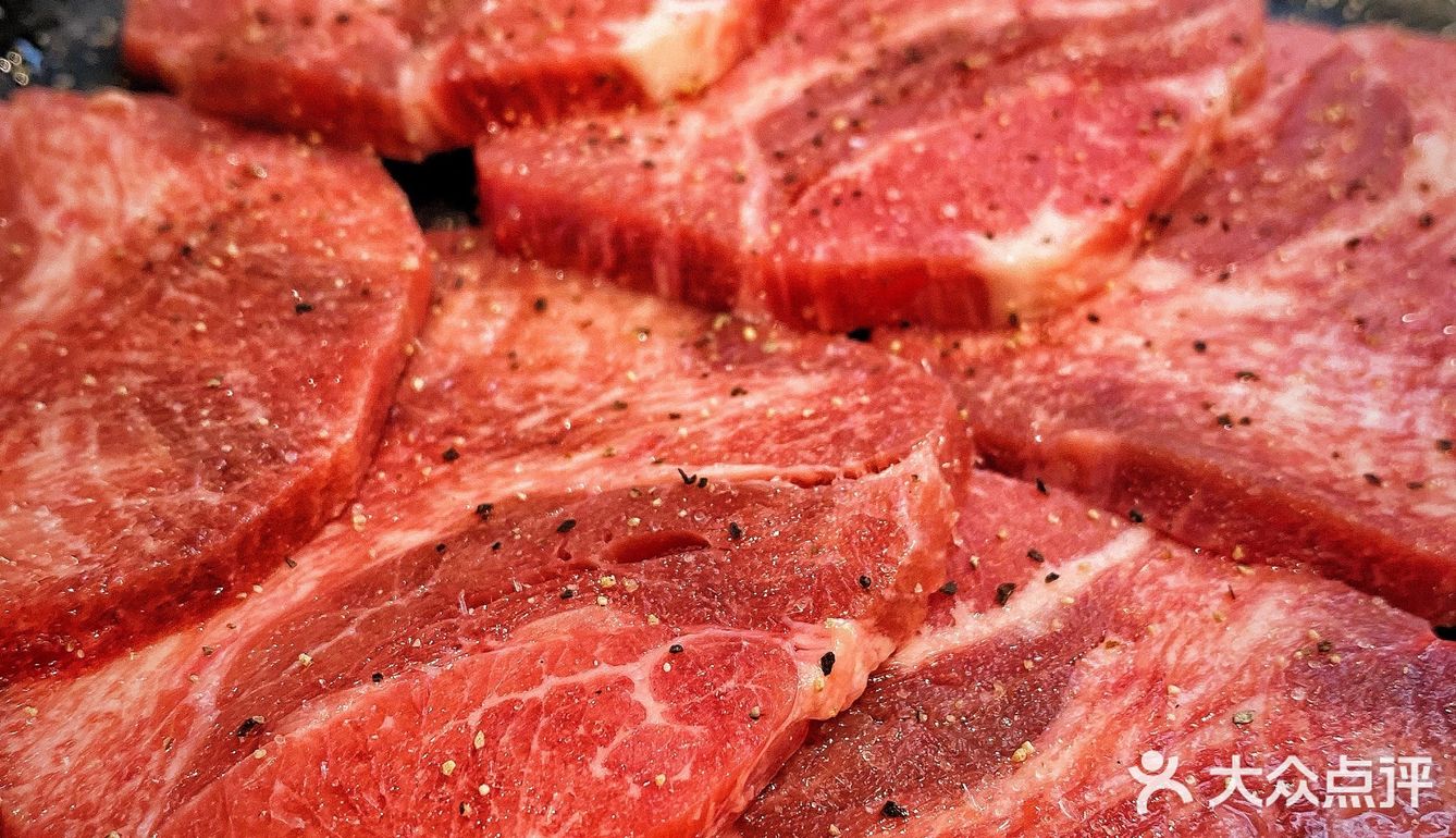 火爆🔥成都的烧肉馆，可能并没有那么尽如人意❗️