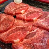 火爆🔥成都的烧肉馆，可能并没有那么尽如人意❗️