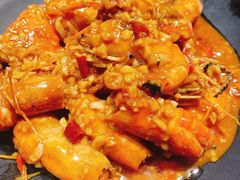 -霸王虾(湘江世纪城店)