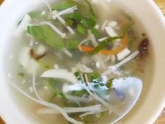 -素满香·Vegan食养自助(天一广场店)