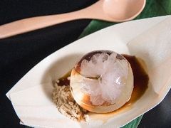 水信玄饼-109 COFFEE(建筑学院店)