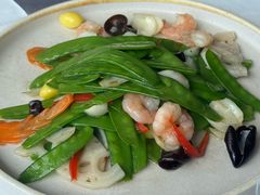 -野蔓果·山野菜(西湖景区·龙井茶田店)