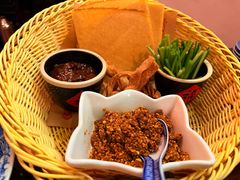 -鲁菜根·泰山菜(泰山店)