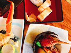 -蟹道乐(道顿堀本店)