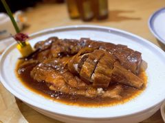 -德胜轩正宗顺德菜(宝安沙井会展中心店)