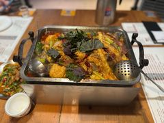 -后街佬·炭火鲜鱼杂(33小镇店)