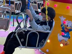 -天山海世界·米立方