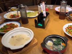 -大家食府·福建菜(FAC协盛中心庭院餐厅店)