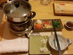 -丽和苑·自助寿喜锅(虹梅路店)