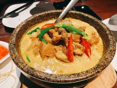 -肴约·花园式餐厅(湖里店)