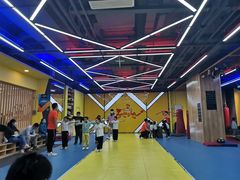 -HELLO功夫(印象城店)