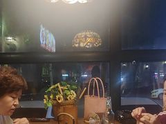 -吧嘚嘴炭烧鸽串吧(北海街店)