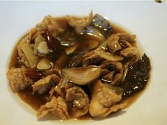 -之参餐厅(前门大街店)