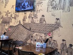 -孙盛兴奥灶面馆·蟹黄面·三虾面(山塘街总店)