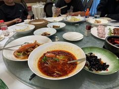 -上海小南国(金桥国际广场店)