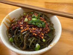 -李记小小吃·江油肥肠(涪江路店)
