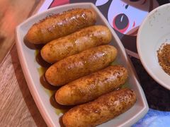 -蜀大侠火锅(森兰花园城店)