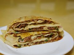 牛肉饼-护国寺小吃(东四店)