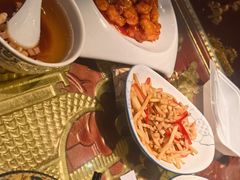 -缪氏川菜(深圳北站缤果空间店)