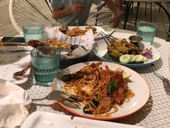 -Cha Cha's Beach Cafe