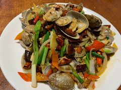 -南海渔家•海鲜•正宗海南菜(海棠湾店)